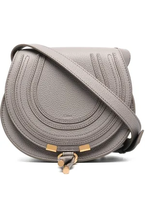 Chloé Small Marcie Saddle bag