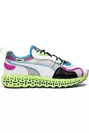 PUMA Calibrate Restored Spring sneakers