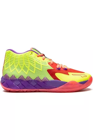 PUMA X LaMelo Ball MB.01 "Be You" sneakers