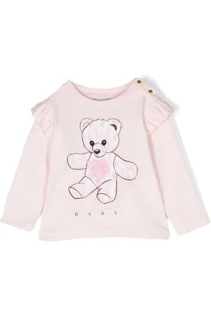 Philipp Plein Teddy Bear crew-neck sweatshirt