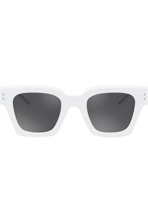 Dolce & Gabbana DG Icon D-frame sunglasses