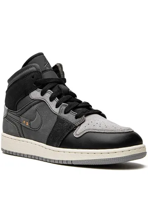 Jordan Air Jordan 1 Mid SE Craft "Inside Out" sneakers