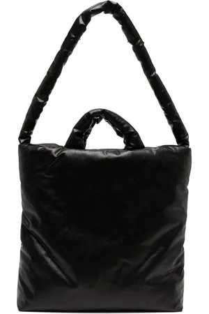 Kassl Editions Top-handle tote