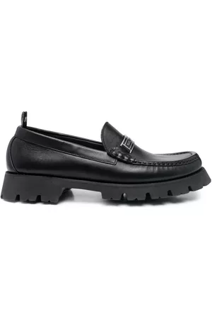 Karl Lagerfeld Homem Oxford & Moccassins - Lug Klasp chunky loafers