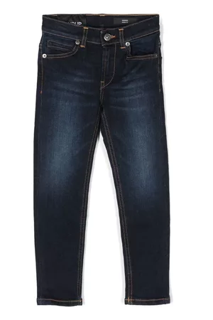 Dondup Slim-cut jeans