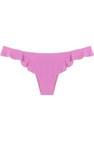 CLUBE BOSSA Winni low-rise bikini briefs