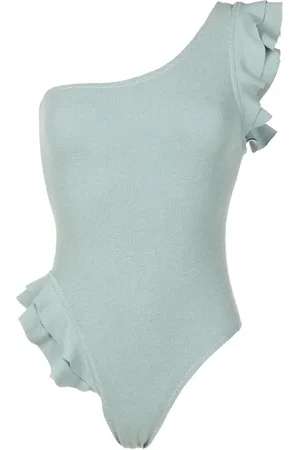 CLUBE BOSSA Koss one-shoulder one-piece