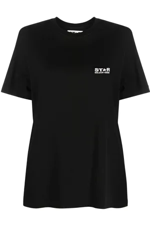 Golden Goose Star-print T-shirt