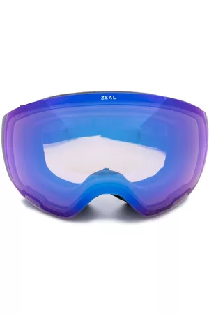 Zeal Portal ski goggles