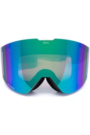 Zeal Lookout ski goggles