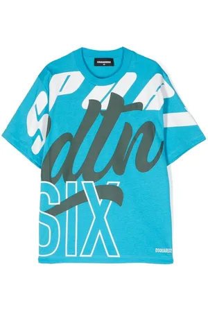 Dsquared2 Graphic-print T-shirt