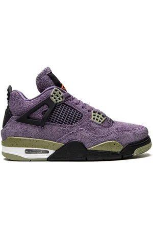 Jordan Air 4 "Canyon " sneakers