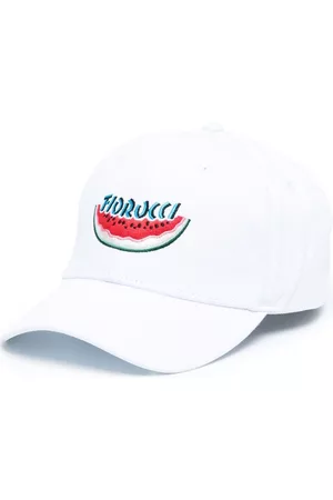 Fiorucci Watermelon logo cap