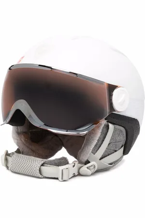 Rossignol Fit Visor Impacts helmet
