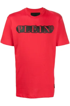 Philipp Plein Spray-effect T-shirt