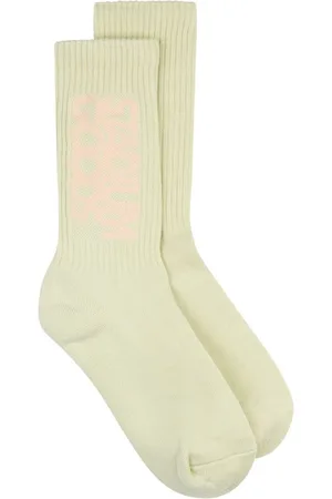 Stadium Goods Logo crew socks