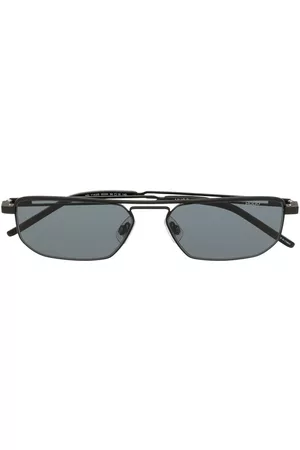 HUGO BOSS Square-frame sunglasses