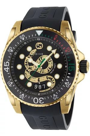 Gucci Homem Relógios - Dive watch, 45mm