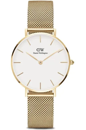 Daniel Wellington Petite Evergold 32mm