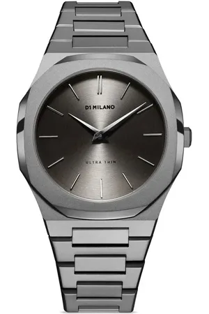 D1 MILANO Ultra Thin Antracite 40mm