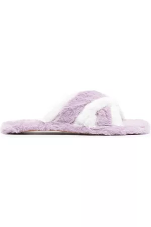 SENSO Mulher Pantufas - Irah II crossover-straps slippers