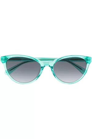 Kate Spade Mulher Óculos de Sol - Adeline oval-frame sunglasses
