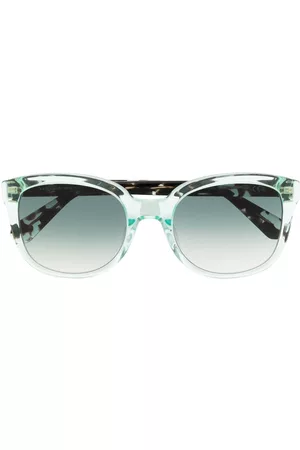 Kate Spade Gwenith round-frame sunglasses