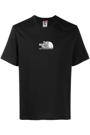 The North Face Homem T-shirts & Manga Curta - Logo-print T-shirt