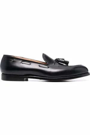 Crockett & Jones Tassel-detail loafers