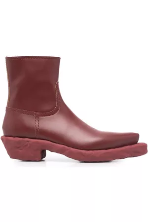 Botins WDR para Mulher – Coleção de Outono/Inverno – Camper Portugal