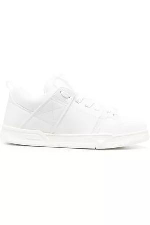 VALENTINO GARAVANI Homem Sapatilhas - VLogo Signature mid-top sneakers