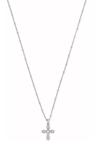 Dolce & Gabbana Cross pendant necklace