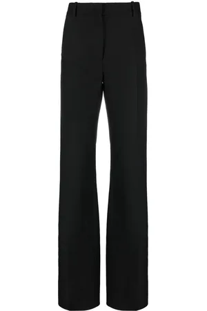 VALENTINO GARAVANI Straight-leg trousers