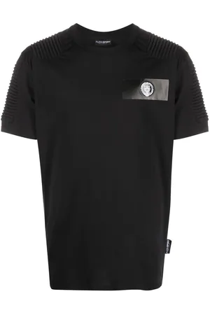 Philipp Plein Round neck T-shirt