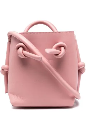 MARSÈLL Nodino knot-detail tote bag