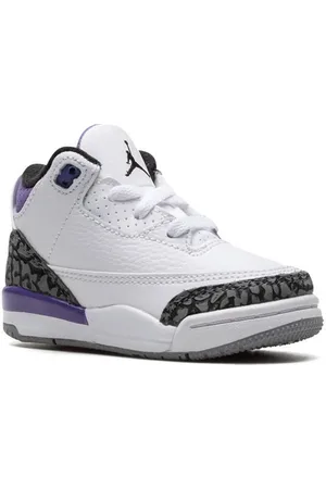 Jordan Air Jordan 3 Retro "Dark Iris" sneakers