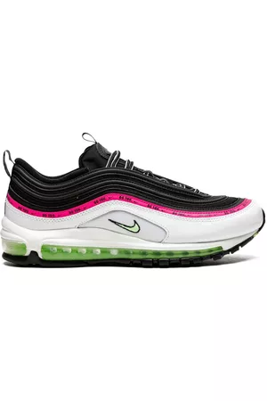 Nike Homem Sapatilhas Baixas - Air Max 97 low-top sneakers
