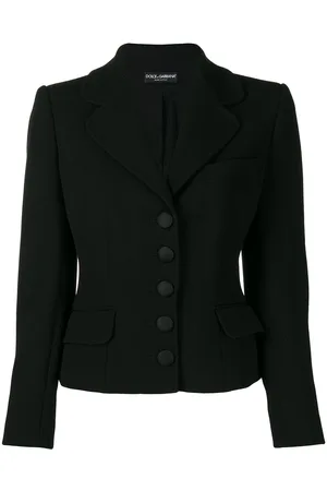 Dolce & Gabbana Dolce single-breasted blazer