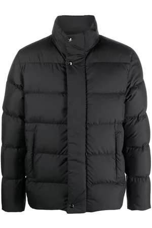 HERNO Globe Post-Consumer padded jacket