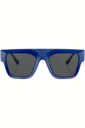 VERSACE Square frame sunglasses