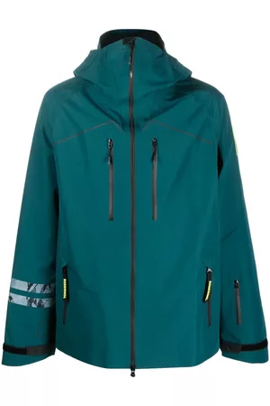 Rossignol Ride Free hooded ski jacket