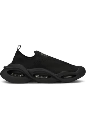 Dolce & Gabbana Wave slip-on sneakers