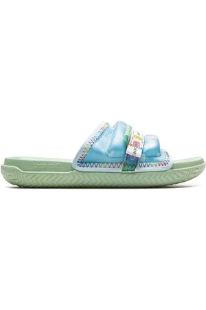 Jordan X J Balvin Super Play SP slides