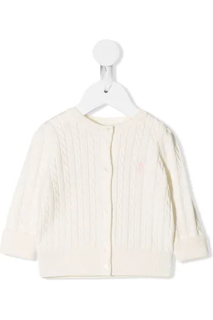 Ralph Lauren Cable knit cardigan