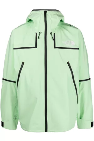 The North Face Homem RMST Futurelight hooded jacket