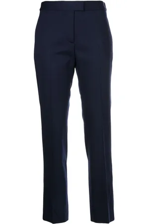 Altuzarra Todd straight-leg trousers
