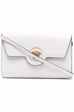 VERSACE La Medusa crossbody bag