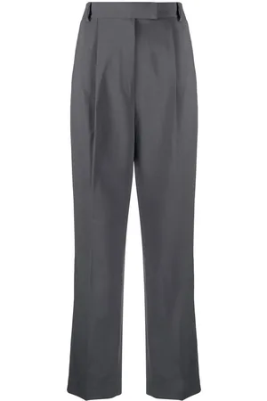 The Frankie Shop Bea tailored trousers
