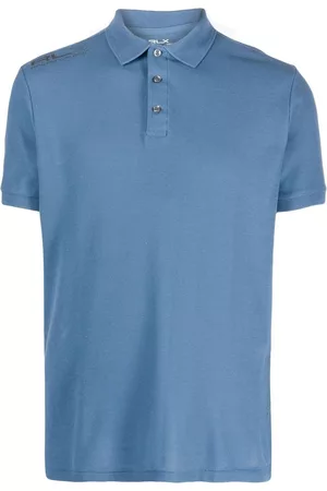 Ralph Lauren Short sleeve cotton polo shirt