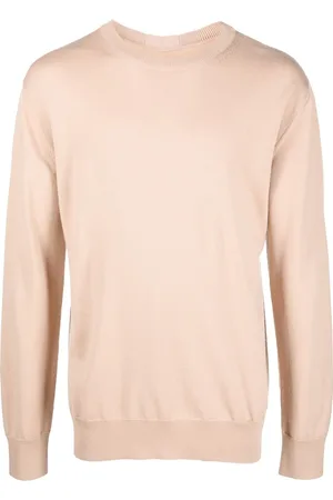 Jil Sander Wool crew-neck jumper